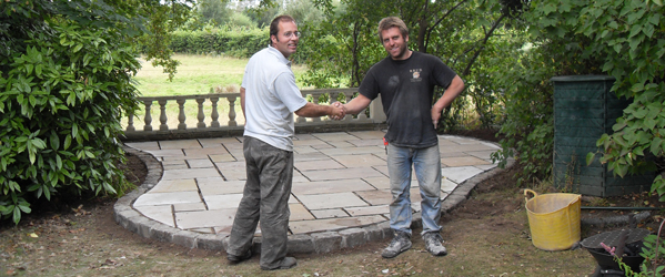 Brud Creative Building for a quality, friendly service.